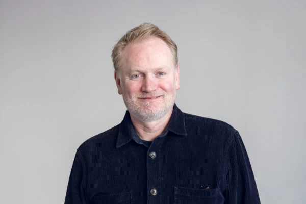 Adam Weston | AI consultant